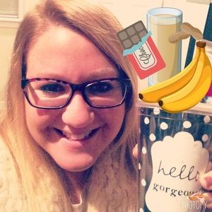 Meet your Posher, Torie