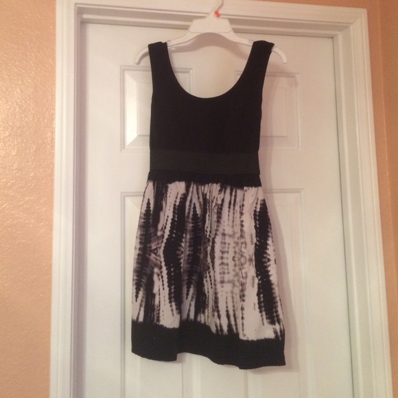 Cute dress