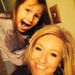 Meet your Posher, April