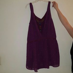 Free people dress