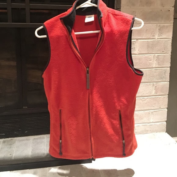 Super cozy vest