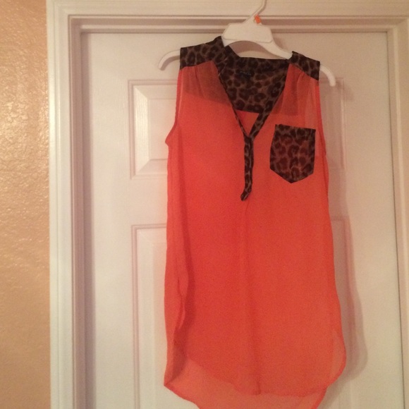 Rue 21 shirt