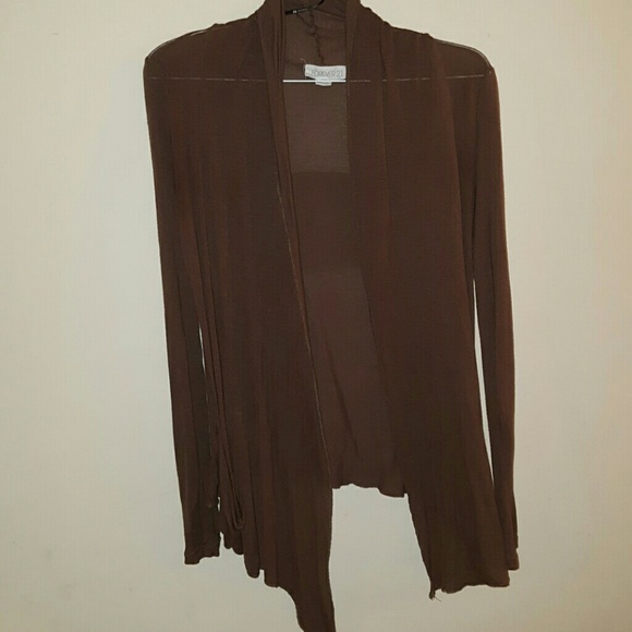 Forever 21 cardigan