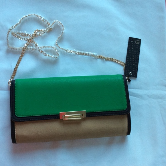 New bag