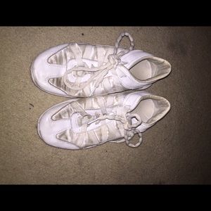 Nfinity Cheer Shoes