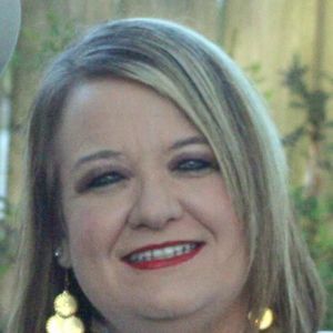 Meet your Posher, Kristi