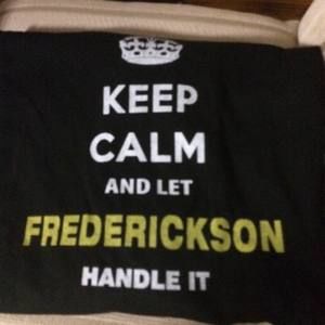 Meet your Posher, Lynn