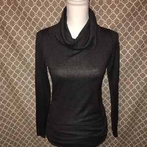 Motherhood Maternity turtleneck