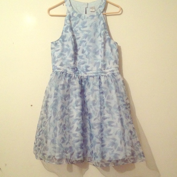 Lauren Conrad  Dresses & Skirts - LAST DAY AVAILABLE! LAUREN CONRAD CINDERELLA DRESS