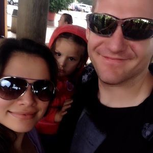 Meet your Posher, Karina