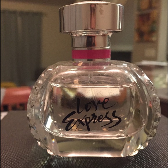 Express Love for Women perfume