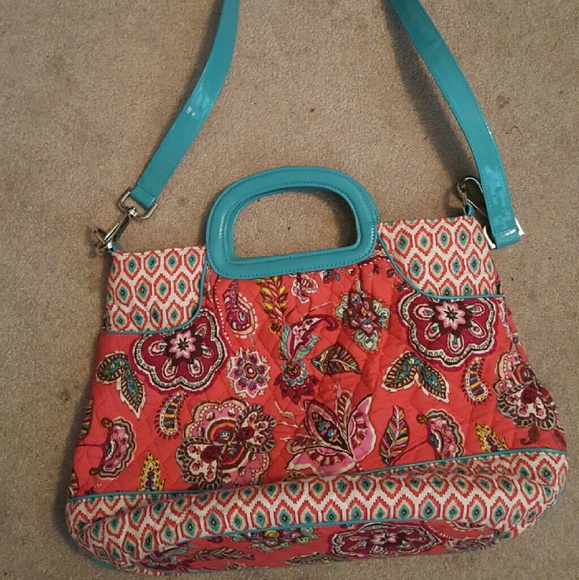 Vera bradley bag