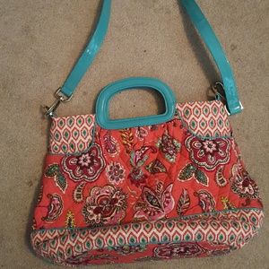 Vera bradley bag