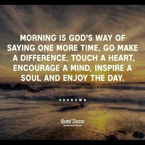 Meet your Posher, Rhoda