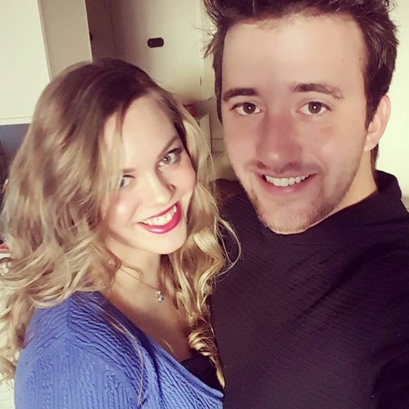 Meet your Posher, Kristina