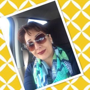 Meet your Posher, Cecilia