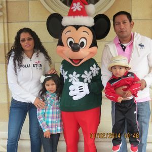 Meet your Posher, Isabel