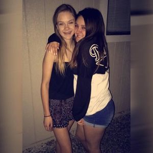 Meet your Posher, Katelynn