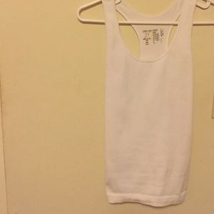 White Tank