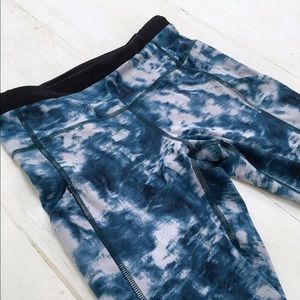 Lululemon yoga pants luxtreme