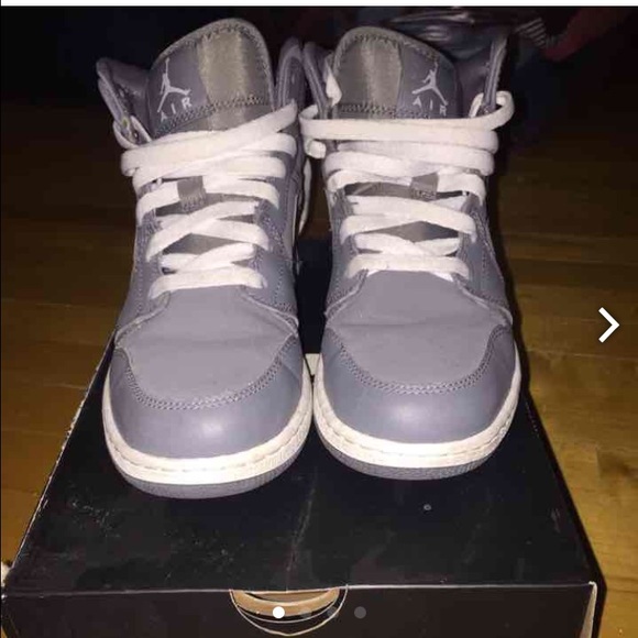 Air Jordan 1 youth 6