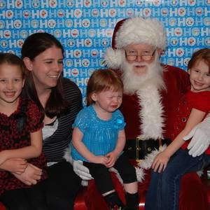 Meet your Posher, Christy