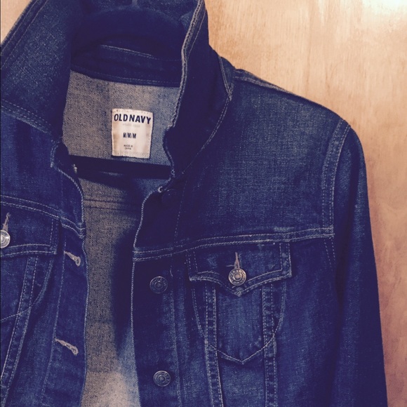 Denim jacket - Picture 2 of 2
