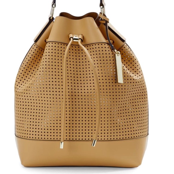 Vince Camtuo bag.