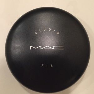 Mac Studio Fix Powder