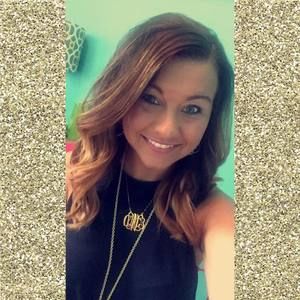 Meet your Posher, Erica