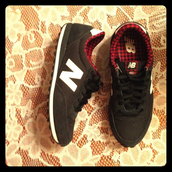 New balance 410