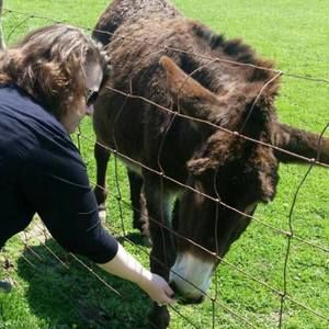 Meet your Posher, Christine