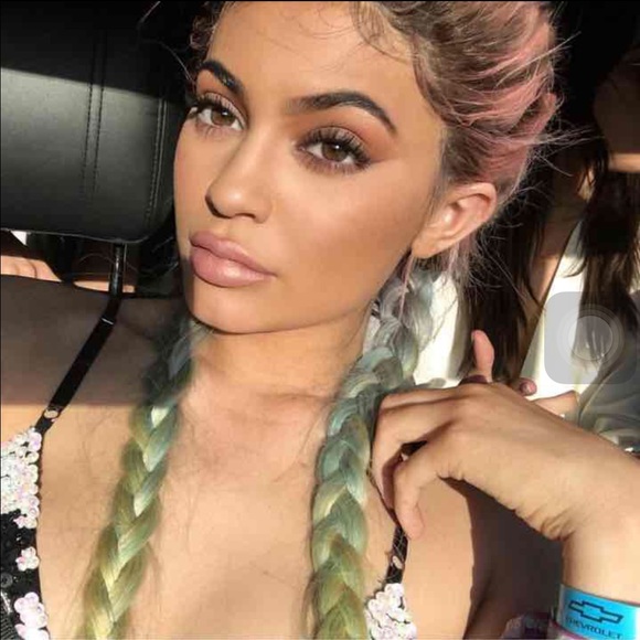Kylie Jenner's Heir