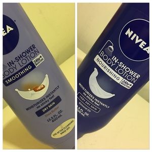 Nivea - Reserved