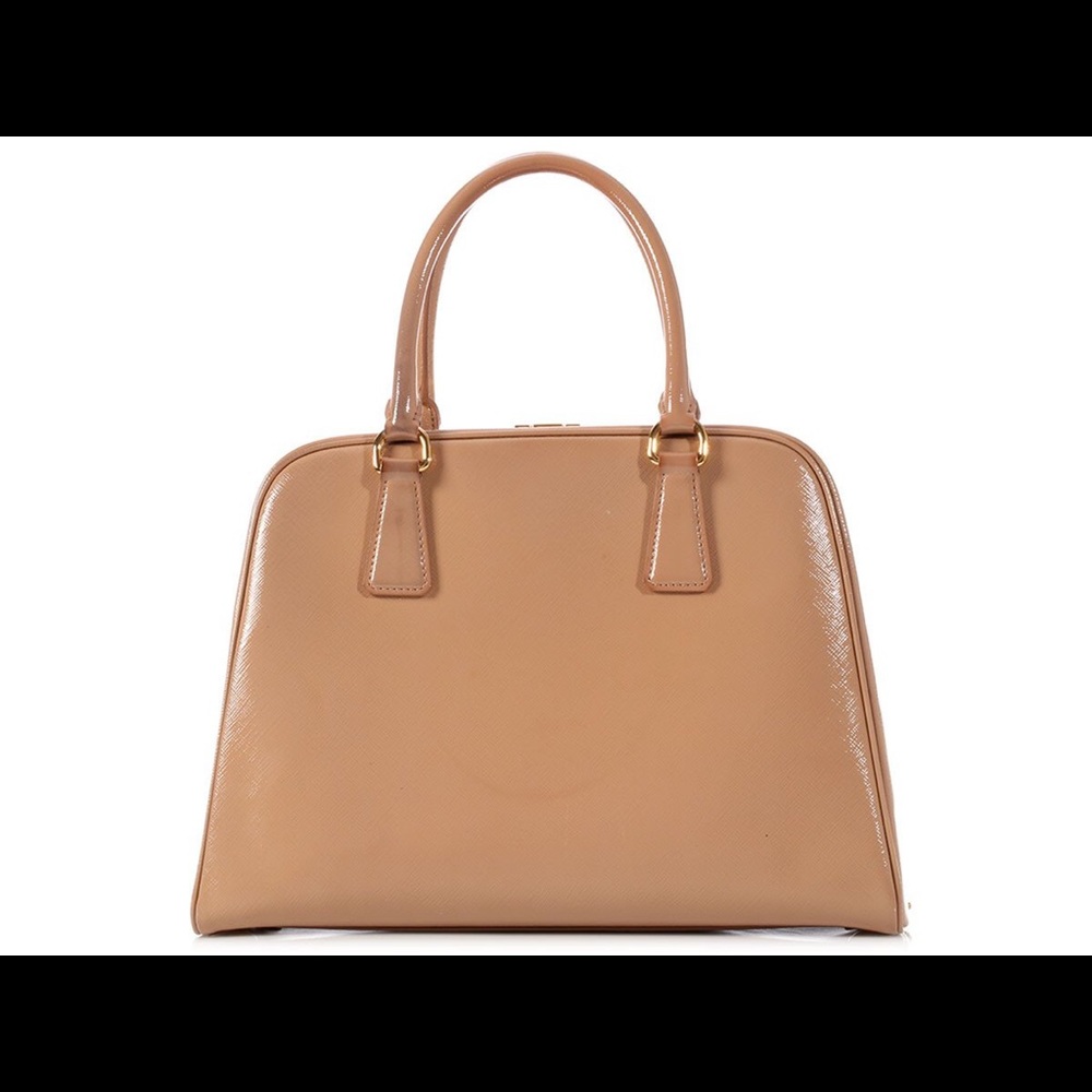 PRADA CAMMEO PYRAMID BAG - Picture 3 of 8