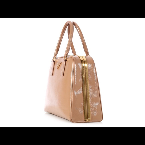 PRADA CAMMEO PYRAMID BAG - Picture 2 of 8