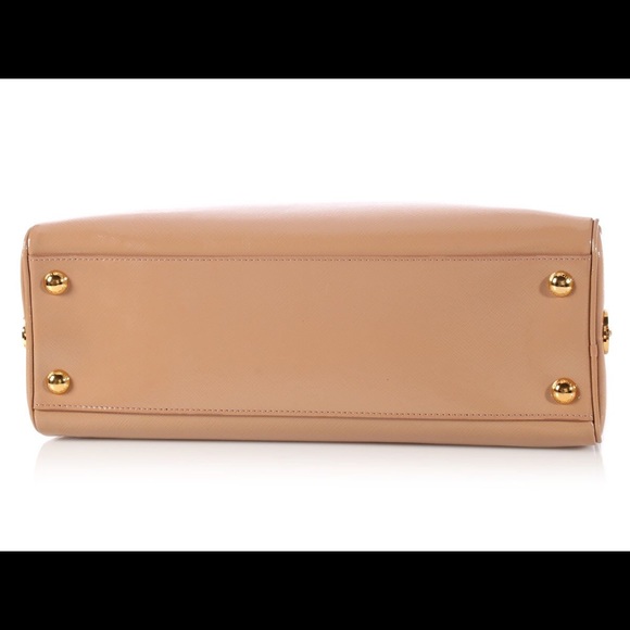 PRADA CAMMEO PYRAMID BAG - Picture 4 of 8