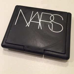 Nars Blush in Orgasm