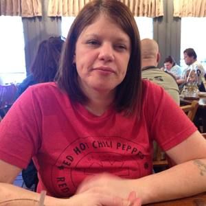 Meet your Posher, Jami