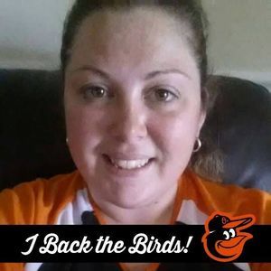 Meet your Posher, Virginia