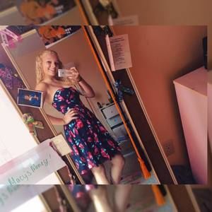 Meet your Posher, Maggie