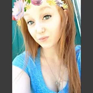 Meet your Posher, Elena