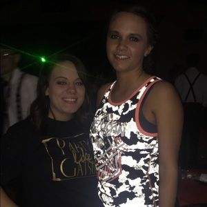 Meet your Posher, Megan