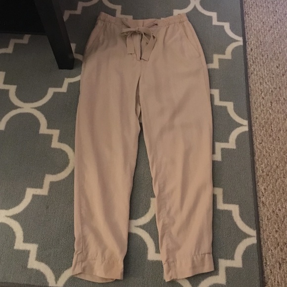 Soft Pants