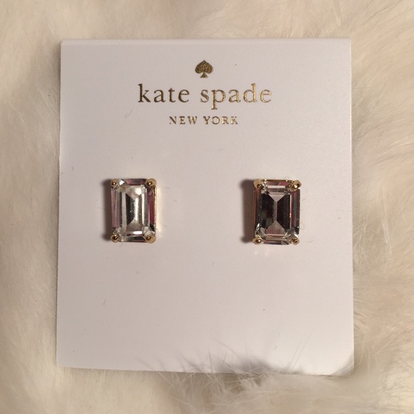 🆕KATE SPADE EARINGS - Picture 2 of 3