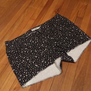 Torrid Size 20 "Lucky" shorts