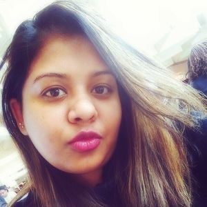 Meet your Posher, Pranama