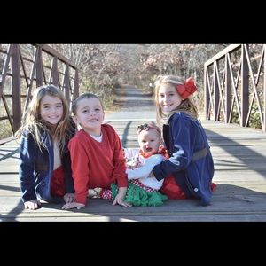 Meet your Posher, Sharon