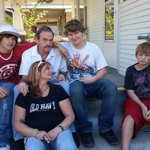 Meet your Posher, Heidi