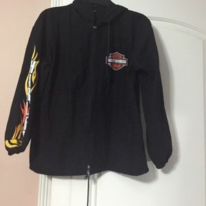 Harley Davidson Jacket
